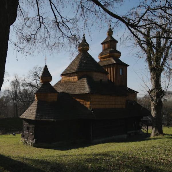 Cerkev sv. archanjela Michala