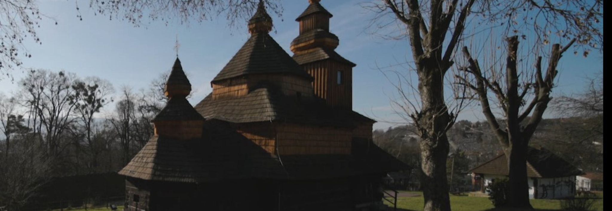 Cerkev sv. archanjela Michala