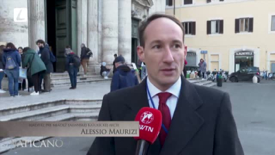VATICANO 
