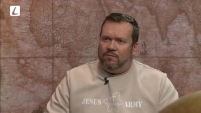 MICHAL LIBANT, SPOLOČENSTVO DISMAS