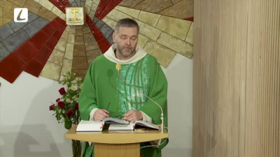 VOĽBA ZOSTÁVA NA NÁS