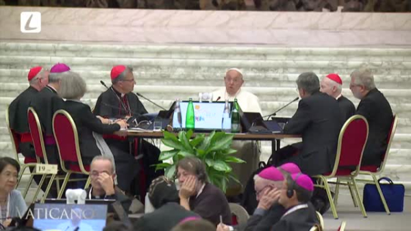 VATICANO 