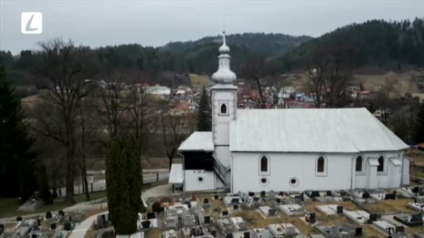 TÝŽDEŇ S... FARNOSŤOU VALASKÁ