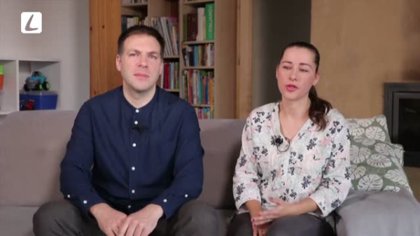 CHORÁ DCÉRKA
