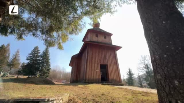 TÝŽDEŇ S... GRÉCKOKATOLÍCKOU FARNOSŤOU ŠMIGOVEC