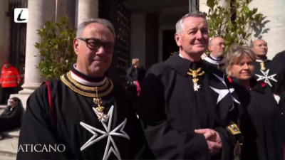 VATICANO 