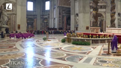 VATICANO
