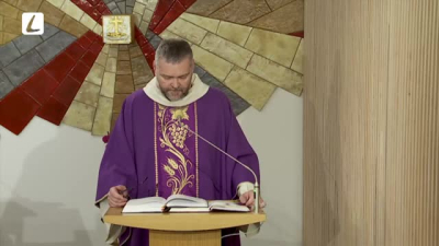 TÚŽBA ČLOVEKA PO BOHU