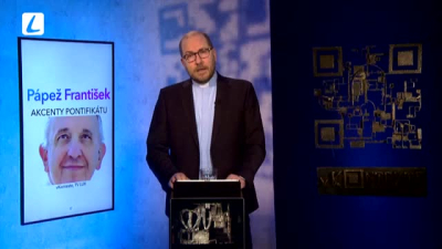 AKCENTY PONTIFIKÁTU PÁPEŽA FRANTIŠKA
