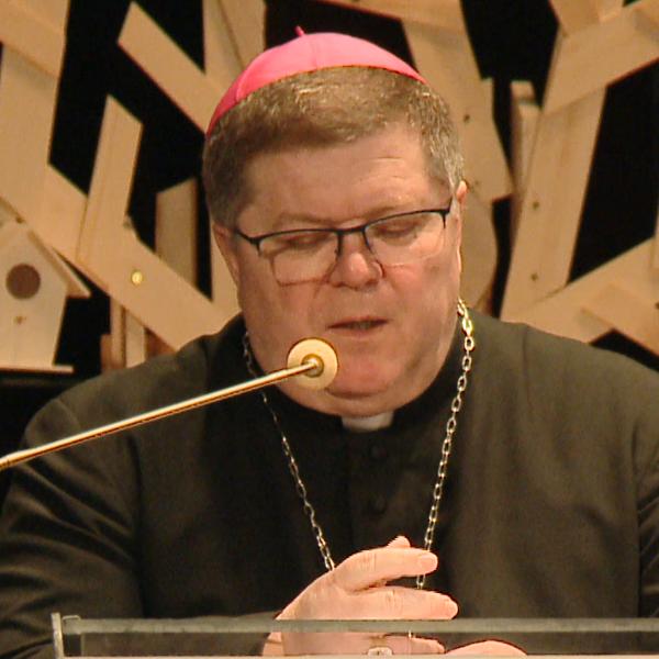 O evanjelizačnom nadšení