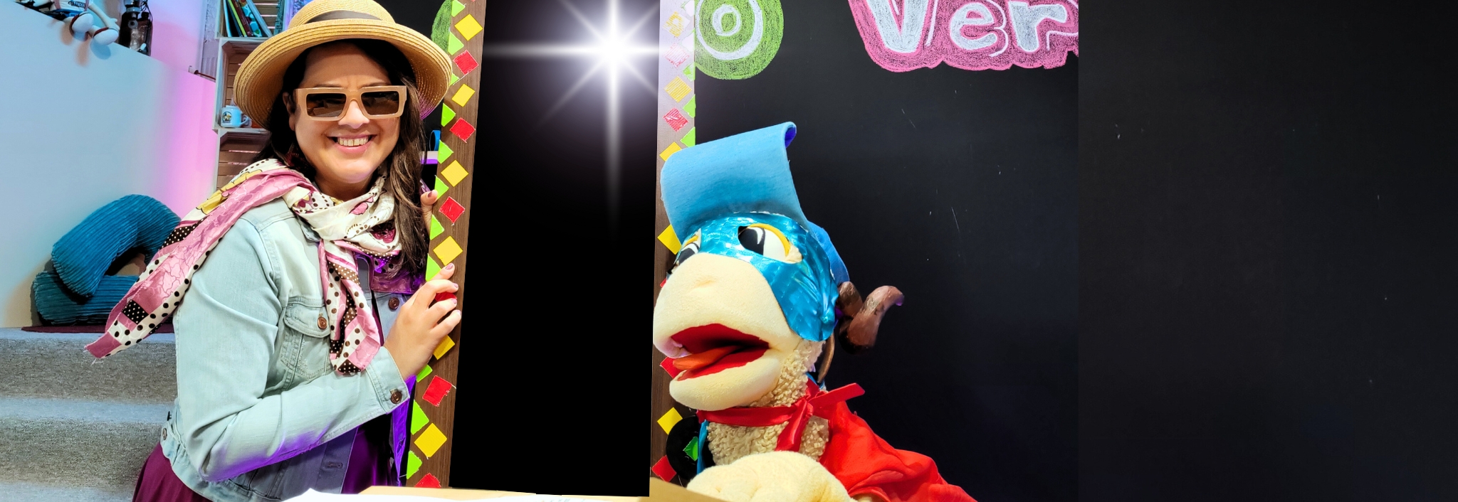 SUPERTÍM: Gu100 a Verka