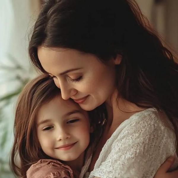 Mama a dcéra