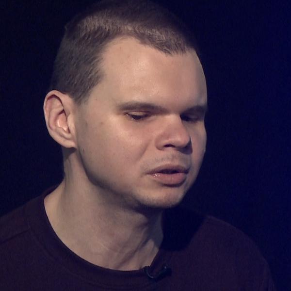 Pestrofarebný život nevidiaceho