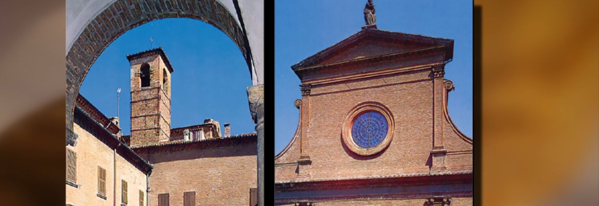 Eucharistické zázraky / Ferrara a sv. Anton