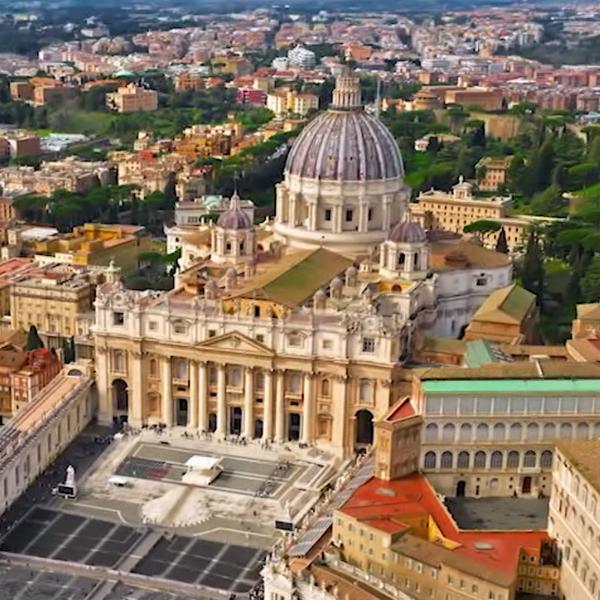 Vaticano