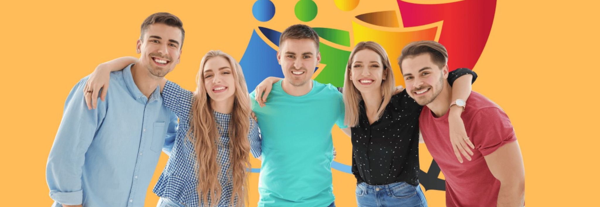 Jubileum mladých