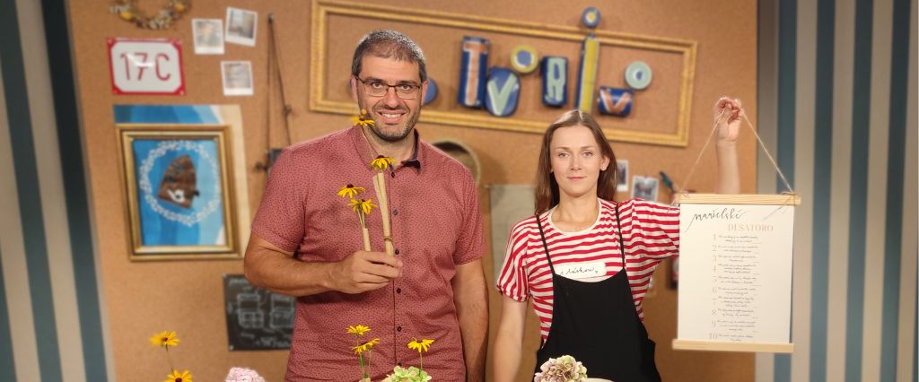 TVORIVO