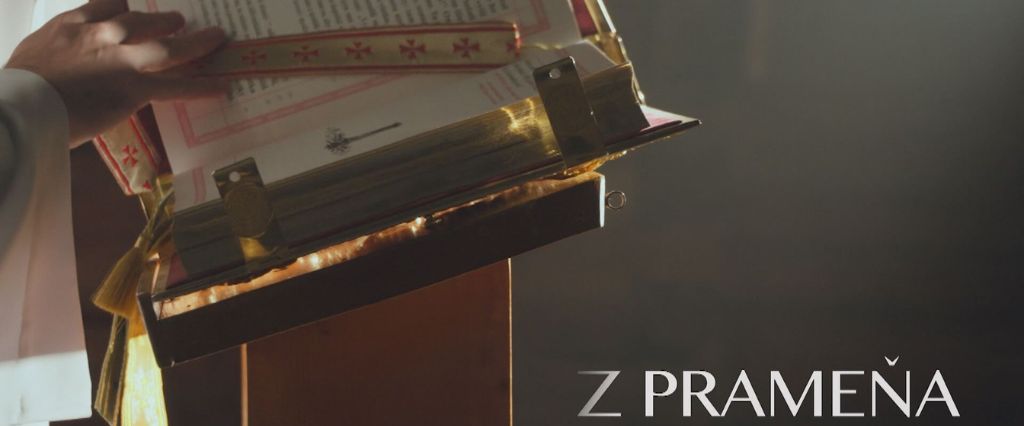 Z PRAMEŇA