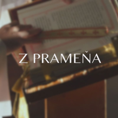 Z PRAMEŇA