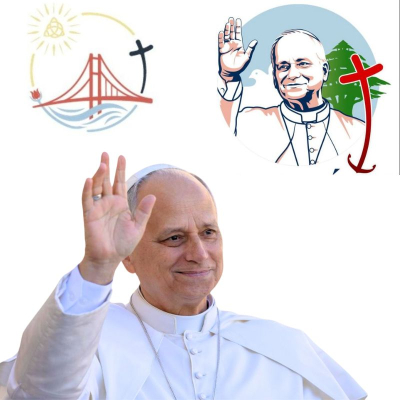 PÁPEŽ LEV XIV. V TURECKU A LIBANONE