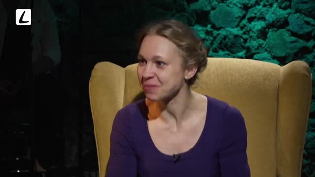 POD JAVISKOM (103) POSLANIE KLAUNA