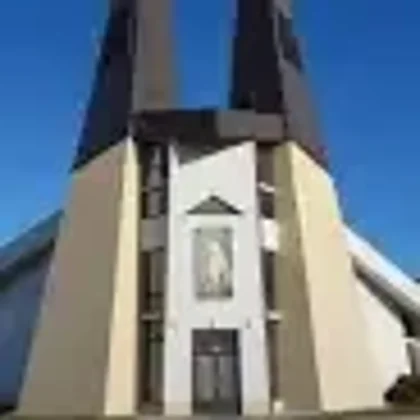 SV. OMŠA ZO SVÄTYNE BOŽIEHO MILOSRDENSTVA V SMIŽANOCH