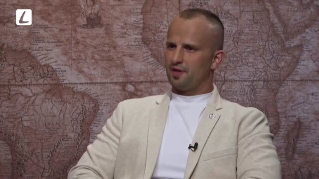 FILIP MACÁK, SRDCOM PRE MISIU