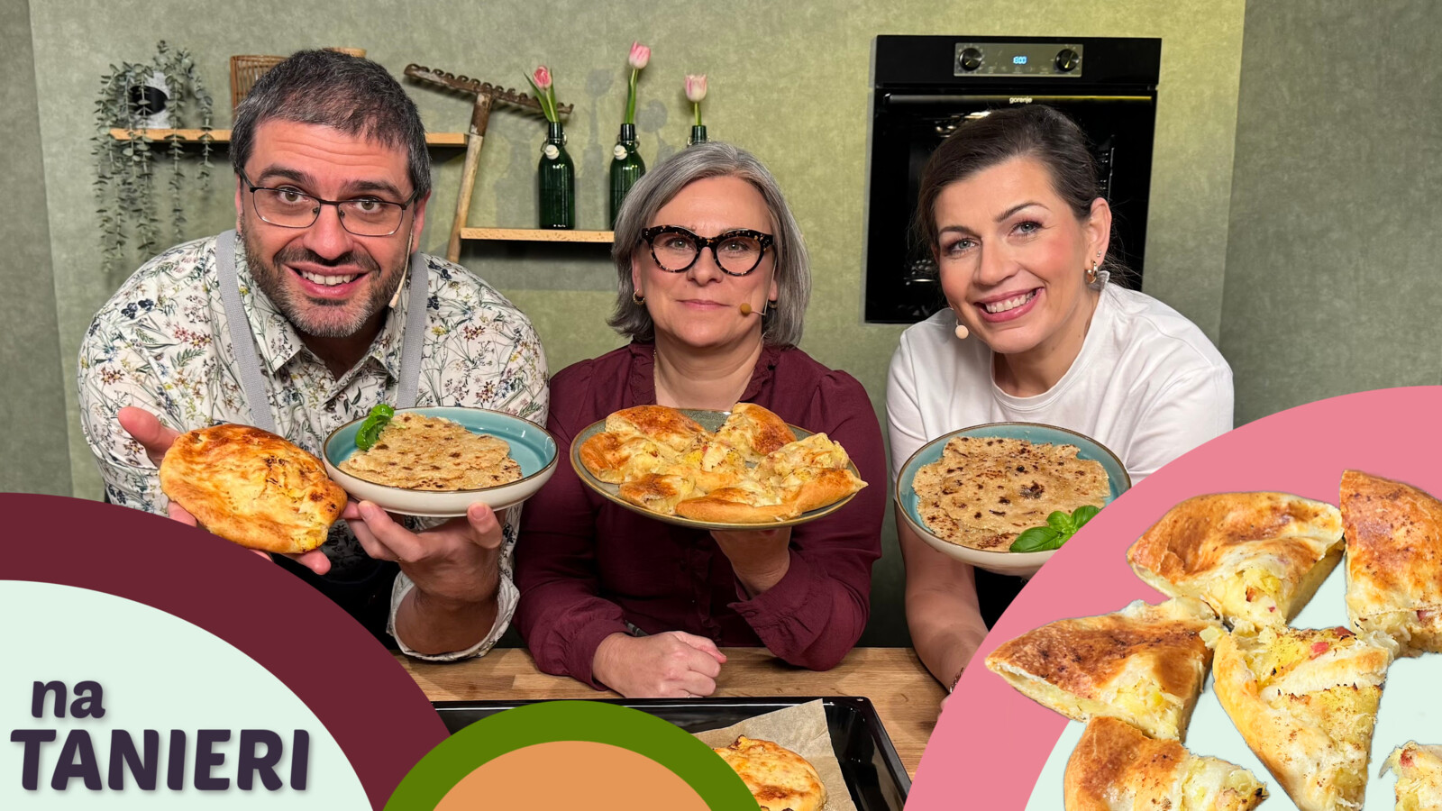 ÚHRABKOVÉ KOLÁČE