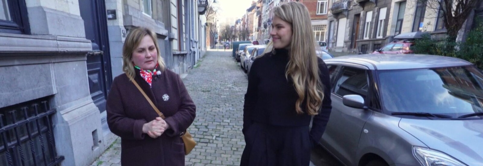 Žiť vieru vo svete