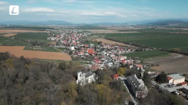 TÝŽDEŇ S... FARNOSŤOU KRUŠOVCE