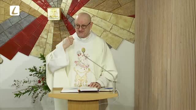 NIKODÉM ROZPOZNAL JEŽIŠA 