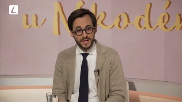 SEKULARIZMUS - HROZBA ČI VÝZVA?