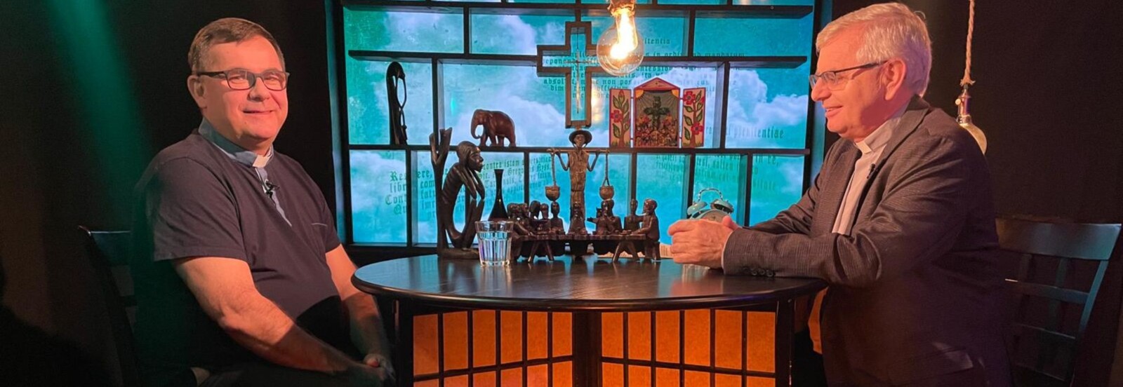 Autentickosť misií