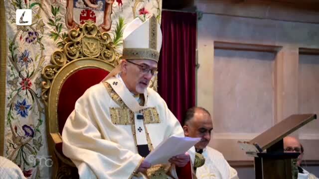 SPRÁVY ZO SVÄTEJ ZEME