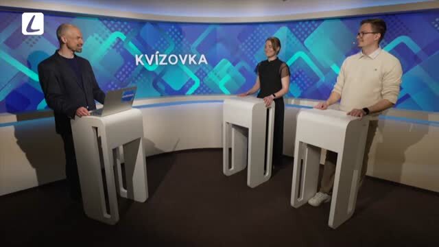 KVÍZOVKA (28)