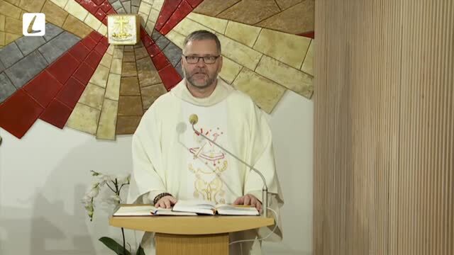 BYŤ ĽUĎMI HOVORIACIMI Z NEBA