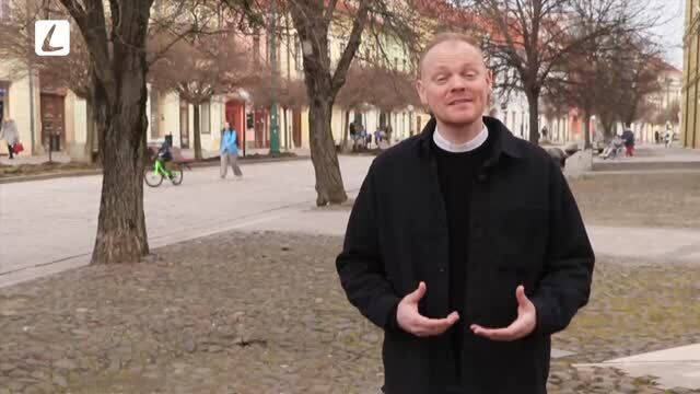 LÁSKA NEPOČÍTA HODINY ANI ÚNAVU