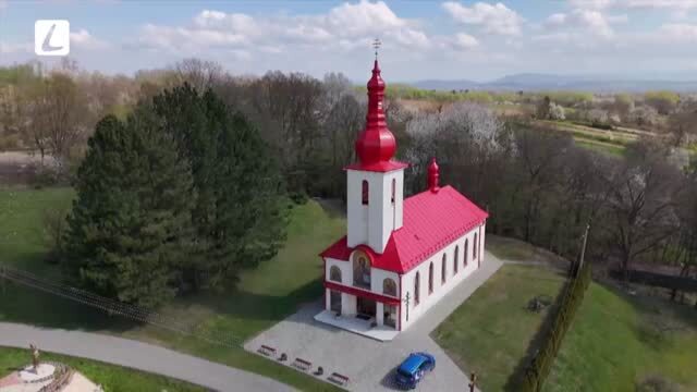TÝŽDEŇ S... GRÉCKOKATOLÍCKOU FARNOSŤOU DAVIDOV