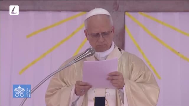 PRAVÁ VIERA NEHĽADÁ VÝHODY, ALE STRETNUTIE S KRISTOM