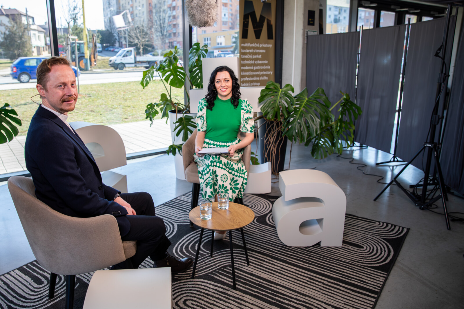 EFFETA / LITURGICKÝ ROK A