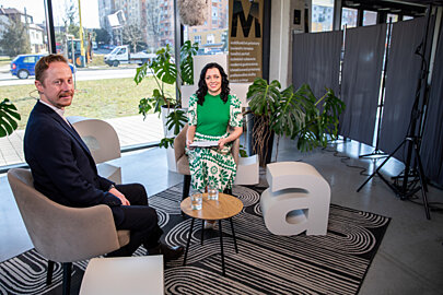 EFFETA / LITURGICKÝ ROK A