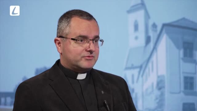 OHLASOVAŤ EVANJELIUM CHUDOBNÝM