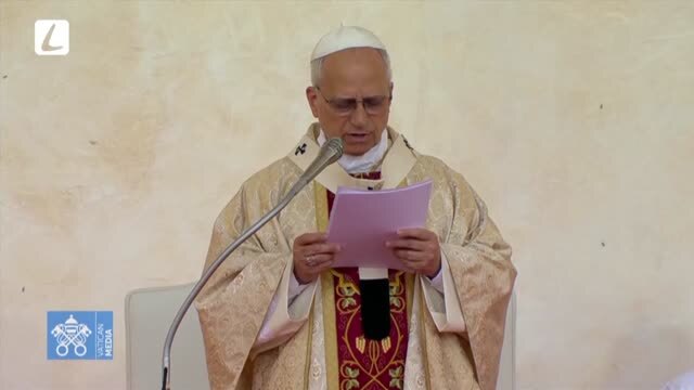 BOŽIE SLOVO ROBÍ Z ČITATEĽA SVEDKA A Z EUCHARISTIE PRAMEŇ 