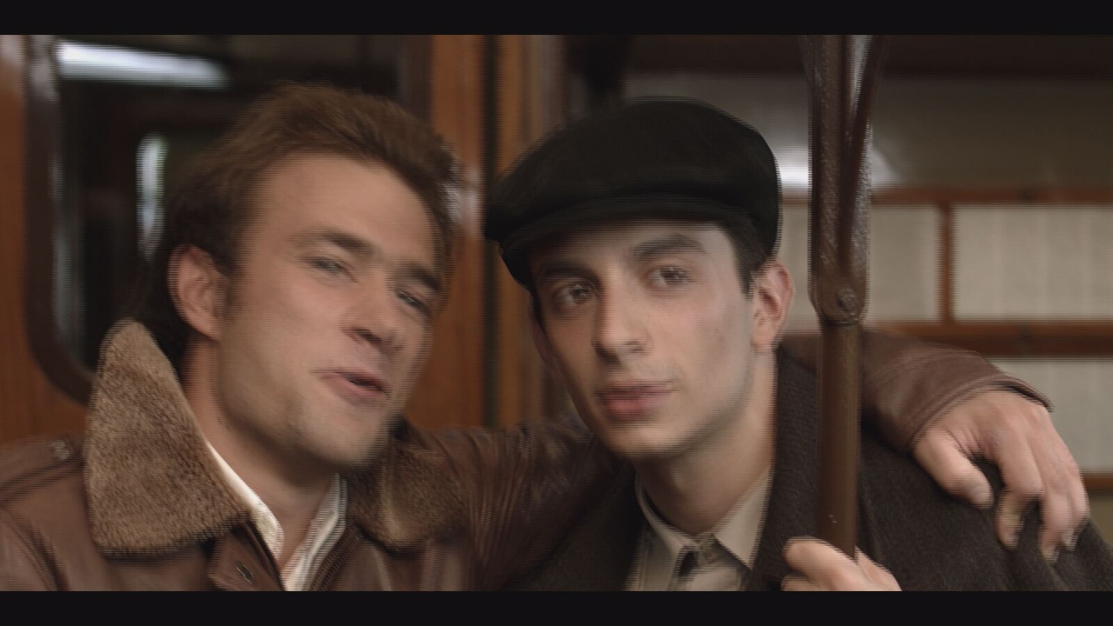 AŽ NA VRCHOL - PIER GIORGIO FRASSATI