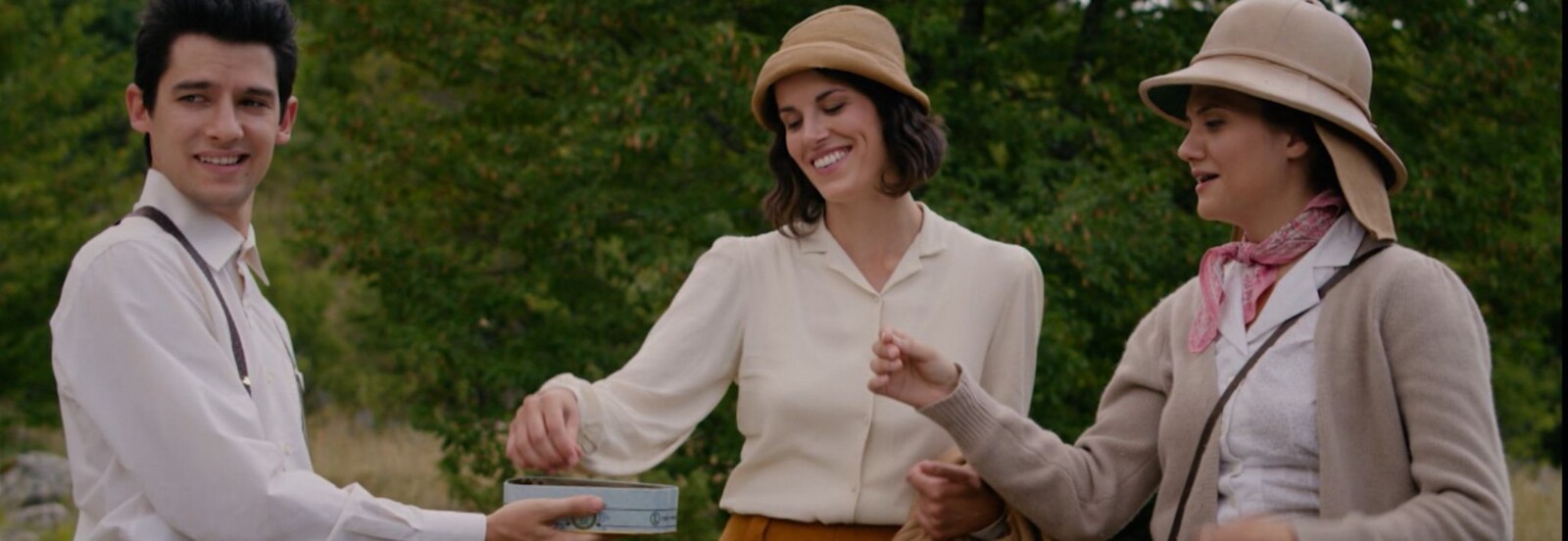 Až na vrchol - Pier Giorgio Frassati