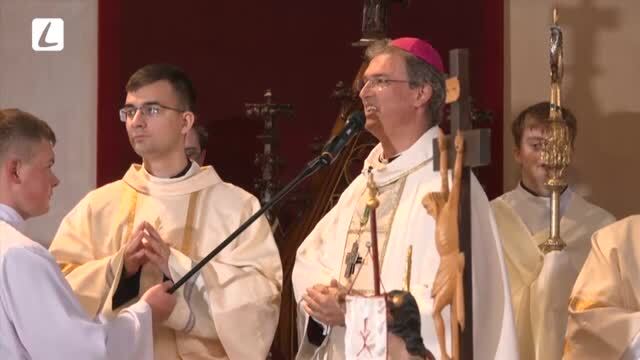 NEDEĽA DOBRÉHO PASTIERA