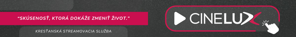 Cinelux- LIVE