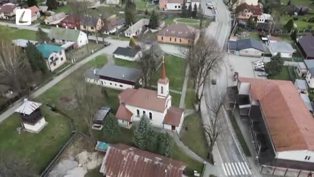 TÝŽDEŇ S... FARNOSŤOU MICHALOVÁ