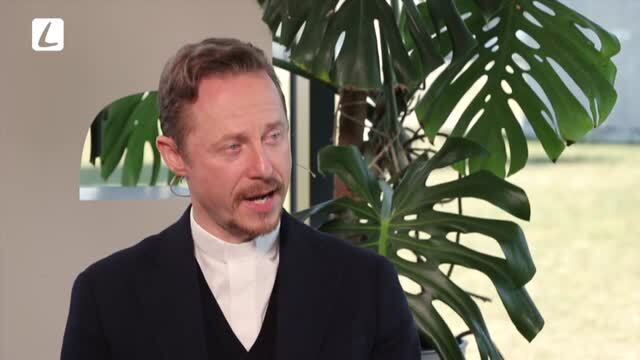 EFFETA (308) - NEDEĽA DOBRÉHO PASTIERA