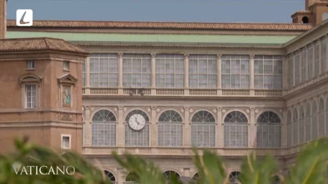VATICANO